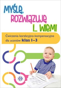 Myślę, rozwiązuję i... wiem! -  - książka