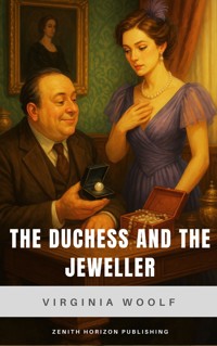 The Duchess and the Jeweller - Virginia Woolf - ebook