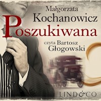 Poszukiwana. Detektyw Witold Korczyński. Tom 2 - Małgorzata Kochanowicz - audiobook