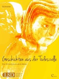 Geschichten aus der Todeszelle - DERHANK - ebook