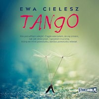 Tango - Ewa Cielesz - ebook + audiobook + książka