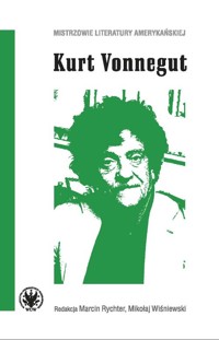 Kurt Vonnegut -  - książka