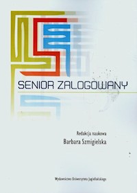 Senior zalogowany -  - książka