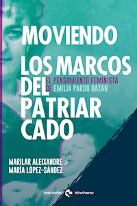 Moviendo los marcos del patriarcado - Marilar Aleixandre - ebook