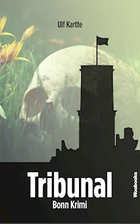 Tribunal - Ulf Kartte - ebook