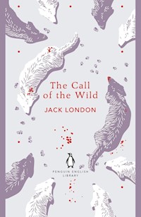 The Call of the Wild - Jack London - ebook + audiobook + książka