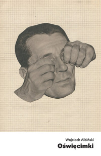 Oświęcimki - Wojciech Albiński - książka