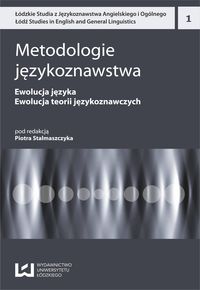 Metodologie językoznawstwa -  - książka