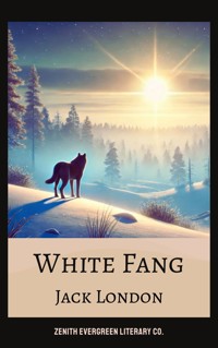 White Fang - Jack London - ebook