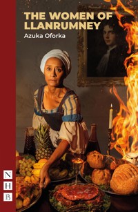 The Women of Llanrumney - Azuka Oforka - ebook