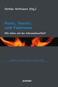 Posts, Tweets und Fakenews -  - ebook
