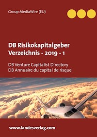 DB Risikokapitalgeber Verzeichnis  - 2019  - 1 - Heinz Duthel Group IAC Societry - ebook
