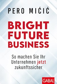 Bright Future Business - pero mićić - ebook