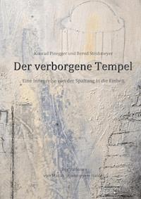 Der verborgene Tempel - Bernd Strohmeyer - ebook