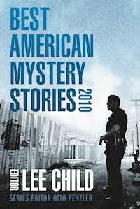 The Best American Mystery Stories, 2010 - Otto Penzler - ebook