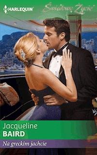 Na greckim jachcie - Jacqueline Baird - ebook