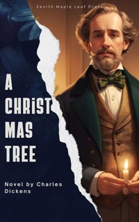 A Christmas Tree - Dickens Charles - ebook