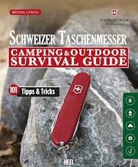 Schweizer Taschenmesser - Bryan Lynch - ebook