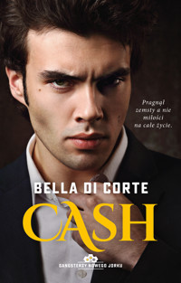 Cash - Bella Di Corte - ebook + audiobook
