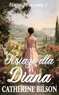Książę dla Diany - Catherine Bilson - ebook