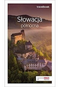 Słowacja północna Travelbook - Magnowski Krzysztof, Żemojtel Maciej - książka