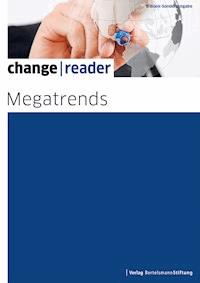 Megatrends -  - ebook