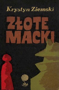 Złote macki - Krystyn Ziemski - ebook