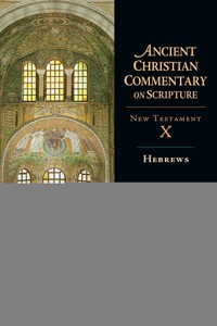 Hebrews -  - ebook