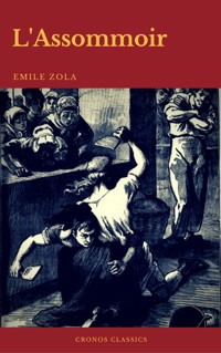 L'Assommoir (Avec Préface) (Cronos Classics) - Emile Zola - ebook