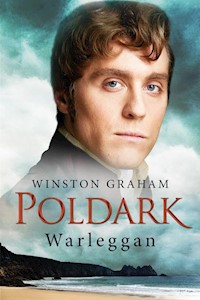 Dziedzictwo rodu Poldarków Tom 4 Warleggan - Winston Graham - książka