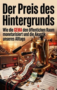 Der Preis des Hintergrunds - Leonhard Kraft - ebook