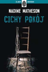 Cichy pokój - Matheson Nadine - ebook + książka