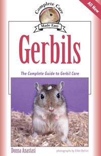 Gerbils - Donna Anastasi - ebook