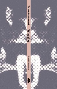 W szafie - Semotamova Tereza - książka