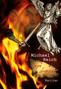EpiDemos - Michael Reich - ebook