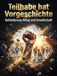 Teilhabe hat Vorgeschichte - Jonas Ehrenfeld - ebook