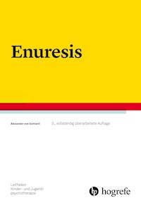 Enuresis - Alexander von Gontard - ebook