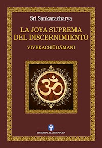 La Joya Suprema del Discernimiento - Sri Sankaracharya - ebook