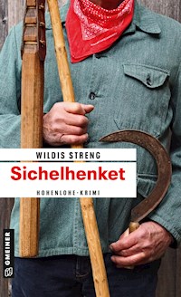 Sichelhenket - Wildis Streng - ebook