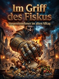 Im Griff des Fiskus - Clara Neumann - ebook