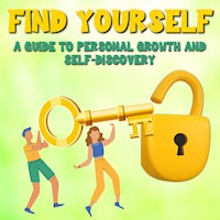 Finding Yourself - Rose Adams - ebook