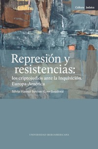 Represión y resistencias: -  - ebook