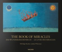 The Book of Miracles - Waterman Joshua P. - książka