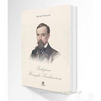 Zakopane Henryka Sienkiewicza - Maciej Pinkwart - książka