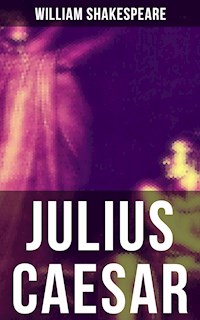 JULIUS CAESAR - William Shakespeare - ebook