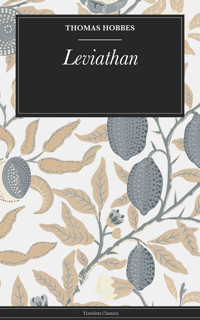 Leviathan - Hobbes Thomas - ebook + książka