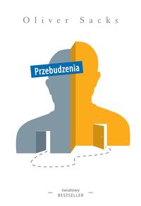 Przebudzenia - Oliver Sacks - książka