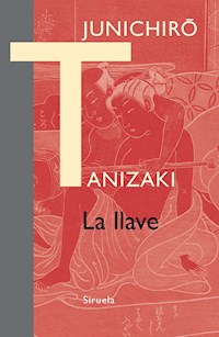 La llave - Tanizaki Jun'ichirō - ebook