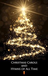 Christmas Carols and Hymns of All Time. Songbook with Lyrics and Chords -  - ebook