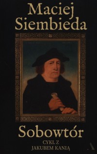 Sobowtór - Maciej Siembieda - ebook + audiobook + książka